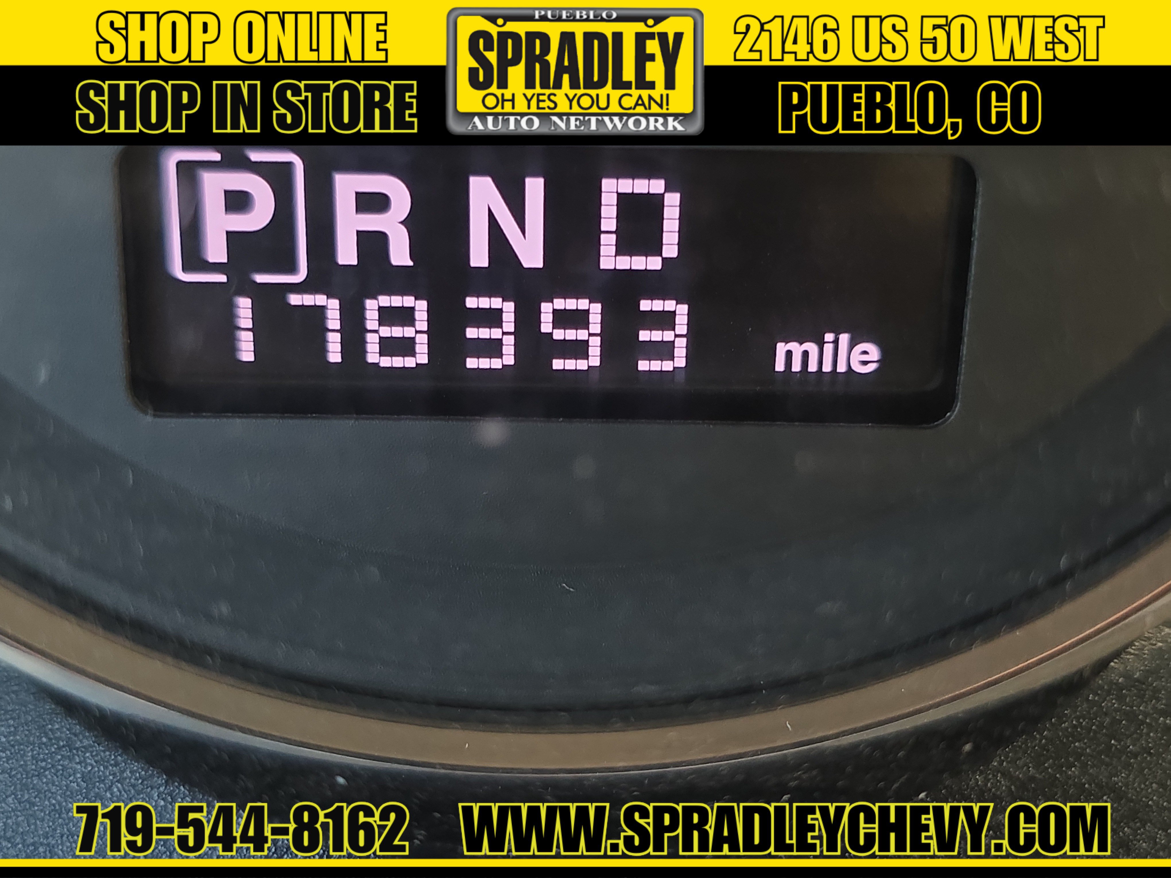 Used 2009 Jeep Grand Cherokee Overland AWD/4WD image 7