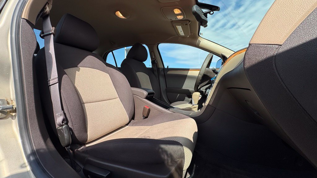 Used 2012 Chevrolet Malibu LT w/ Power Convenience Package FWD image 26