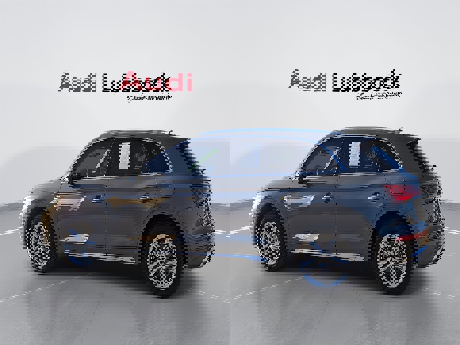 Certified 2023 Audi Q5 e Premium Plus w/ Premium Plus Package image 6