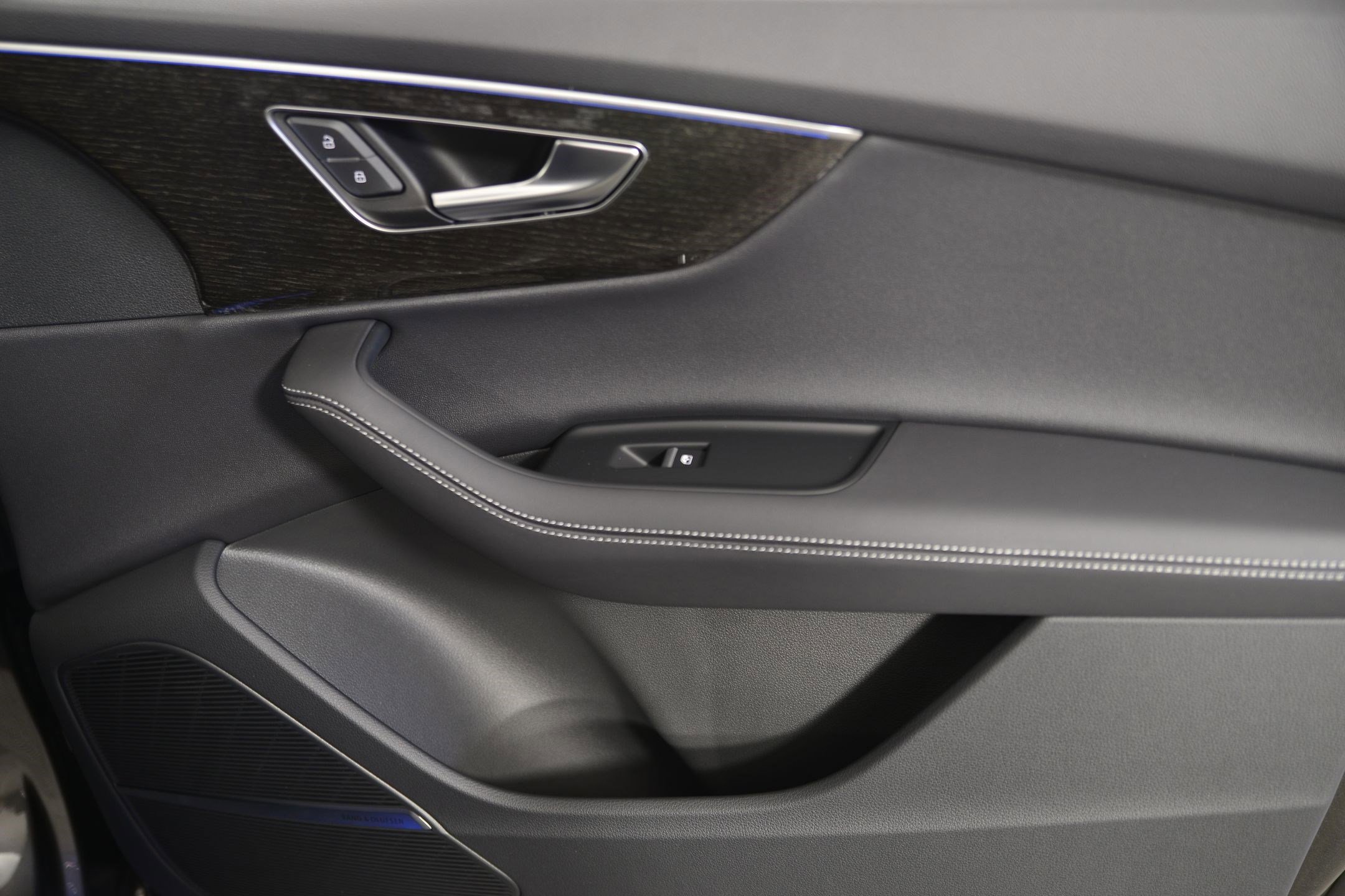 New 2026 Audi Q7 3.0T Premium Plus image 9