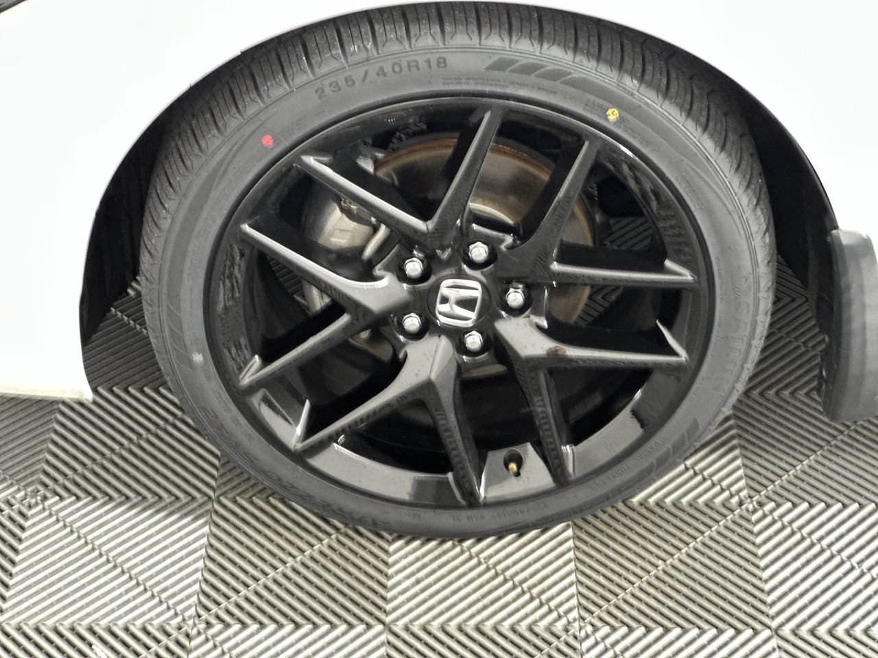 Used 2023 Honda Civic Sport image 6