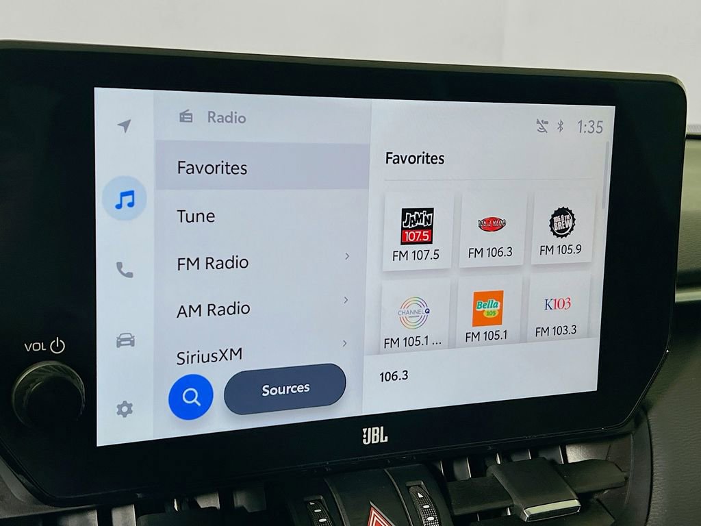 Used 2024 Toyota RAV4 XSE w/ Advanced Technology Package AWD/4WD image 14