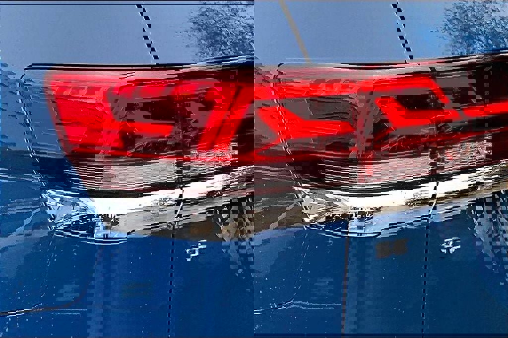 New 2026 Volkswagen Atlas SE image 30