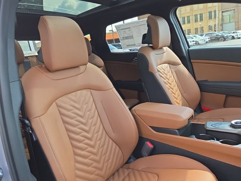 New 2026 Kia Sportage X-Line Prestige AWD/4WD image 17