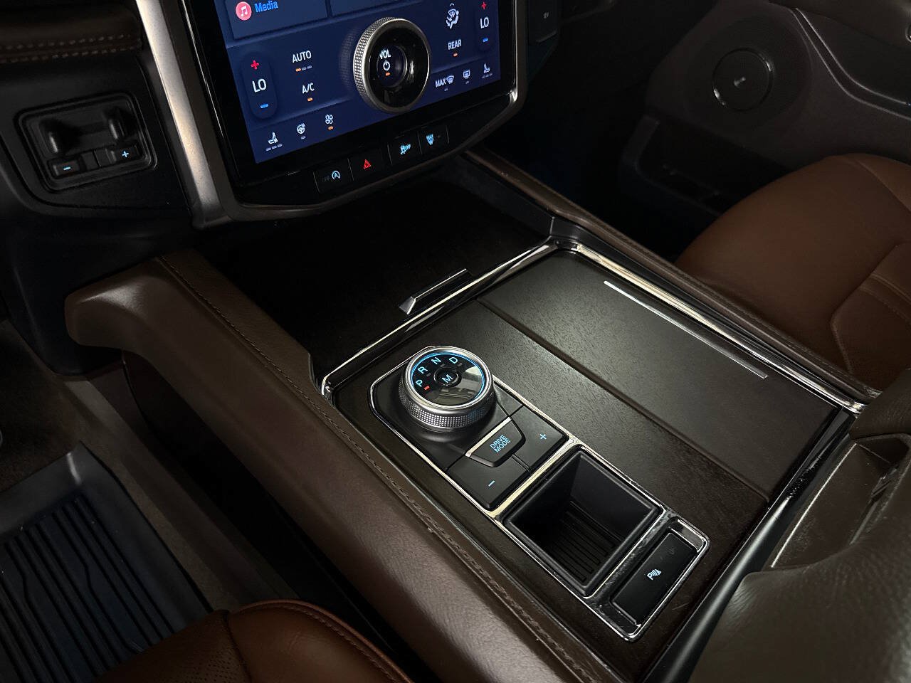 Used 2024 Ford Expedition King Ranch RWD image 82