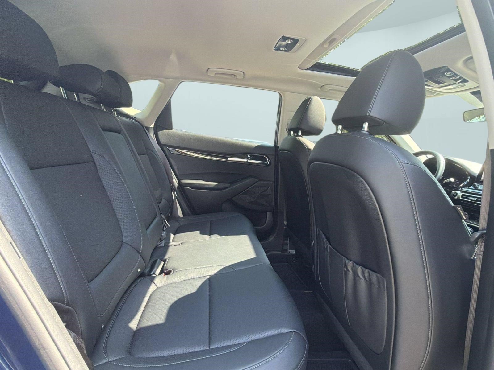 Used 2022 Kia Seltos EX AWD/4WD image 31