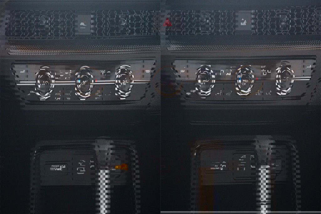 Used 2025 Honda CR-V EX image 25