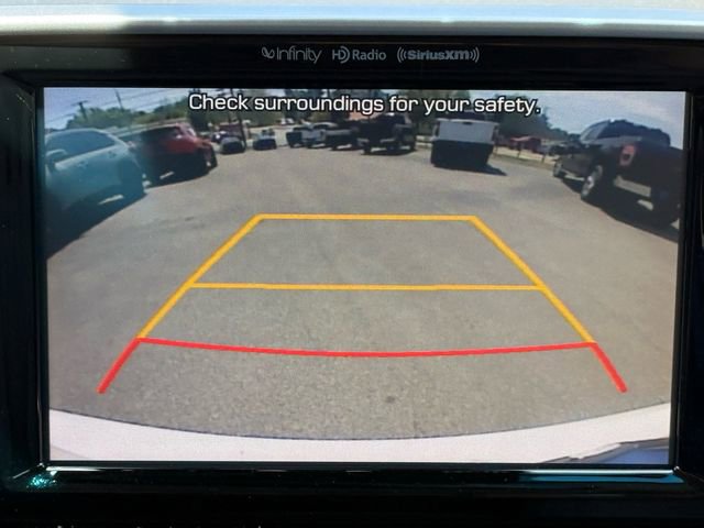 Used 2021 Hyundai Tucson Sport AWD/4WD image 16