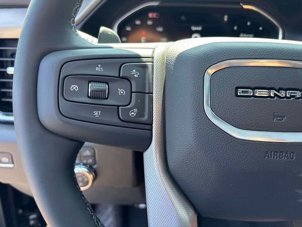 New 2026 GMC Sierra 1500 Denali w/ Technology Package AWD/4WD image 14