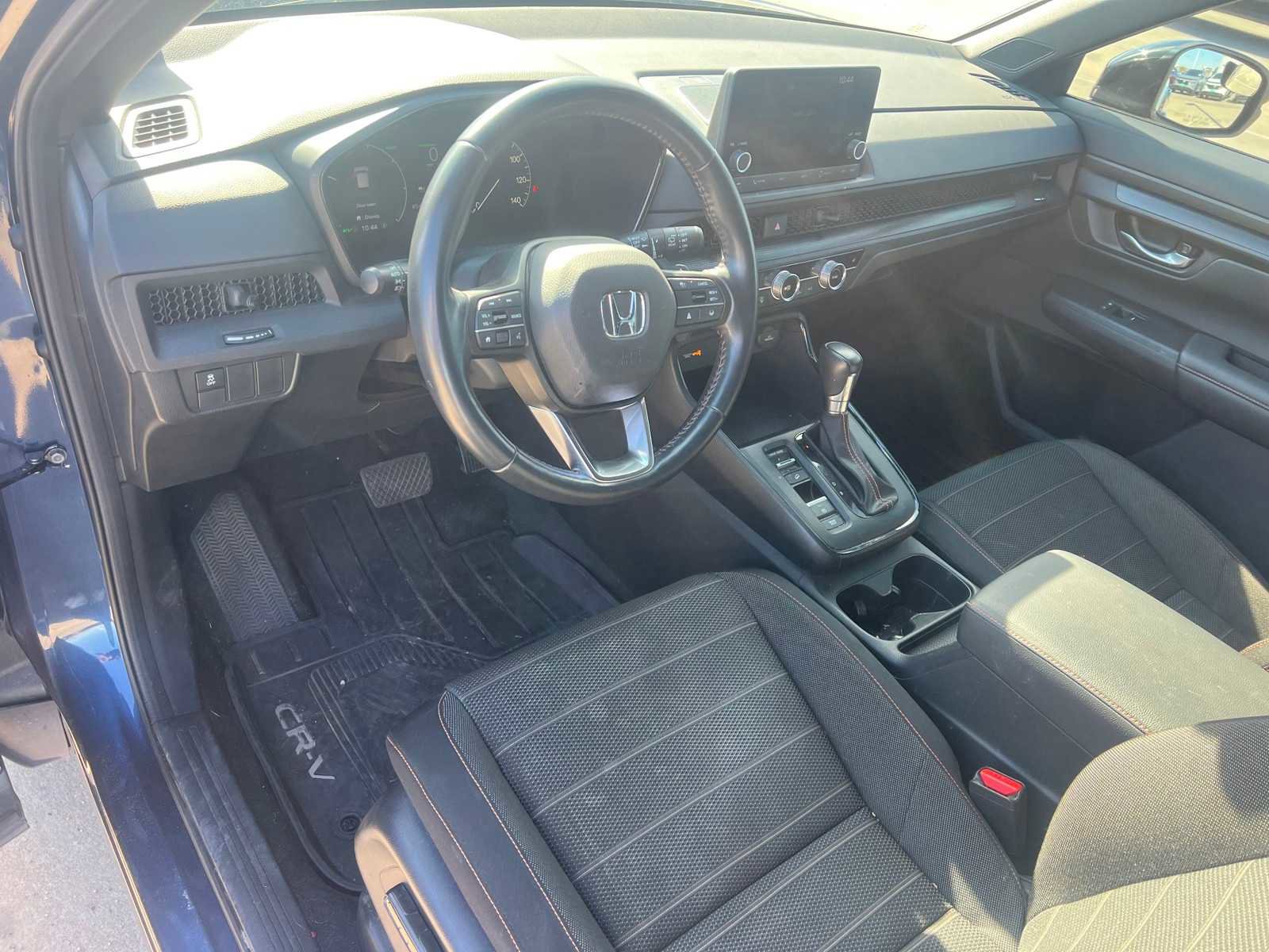 Used 2023 Honda CR-V Sport image 14