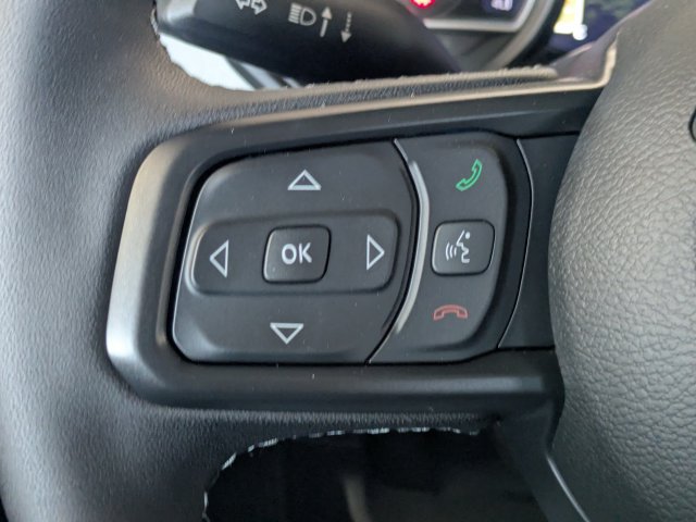 New 2026 Jeep Wrangler Sport AWD/4WD image 26