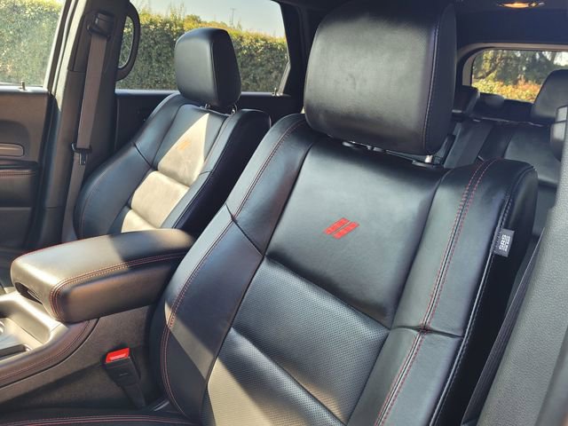Used 2025 Dodge Durango GT image 14
