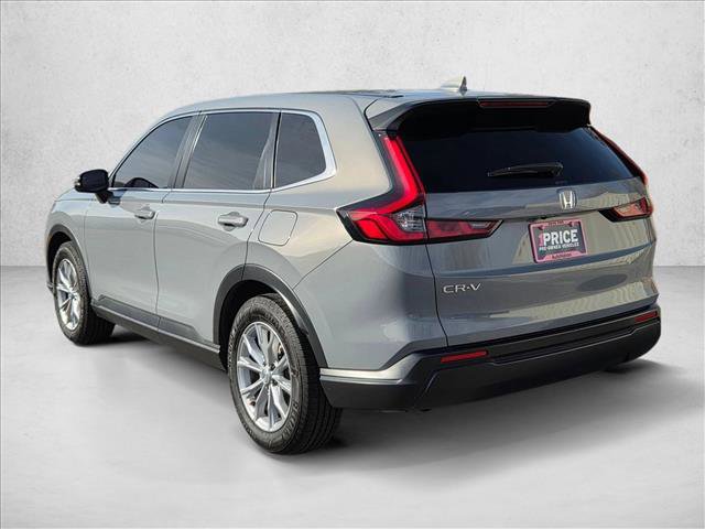 Used 2023 Honda CR-V EX image 8
