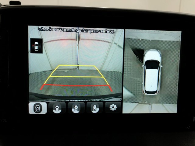Used 2021 Hyundai Tucson Ultimate w/ Cargo Package AWD/4WD image 23