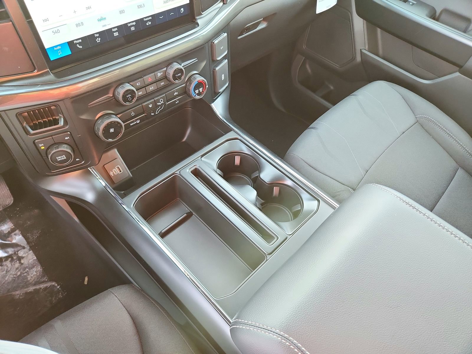 New 2026 Ford F150 STX image 16