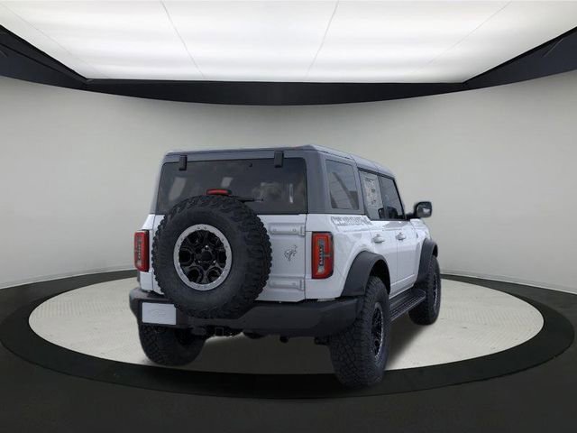 New 2025 Ford Bronco Outer Banks image 33