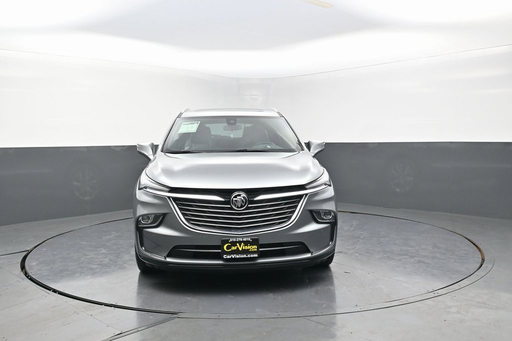 Used 2023 Buick Enclave Essence w/ Experience Buick Package image 4