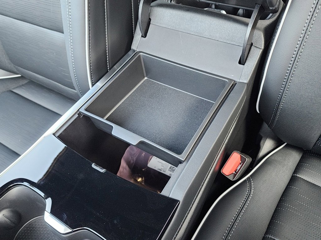 New 2026 Buick Enclave Sport Touring w/ Power Package image 34