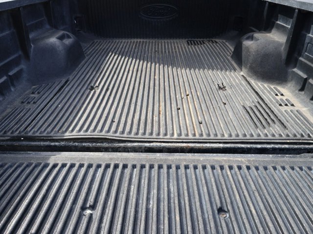 Used 2009 Ford F350 FX4 AWD/4WD image 6