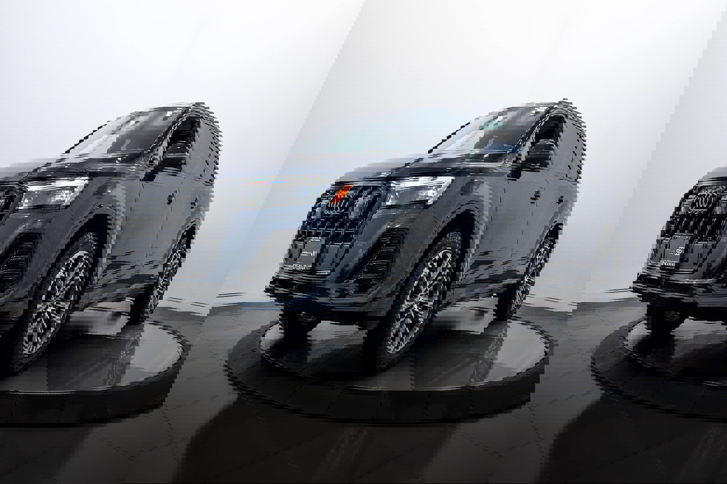 Certified 2025 Audi Q7 2.0T Premium Plus w/ Premium Plus Package image 7