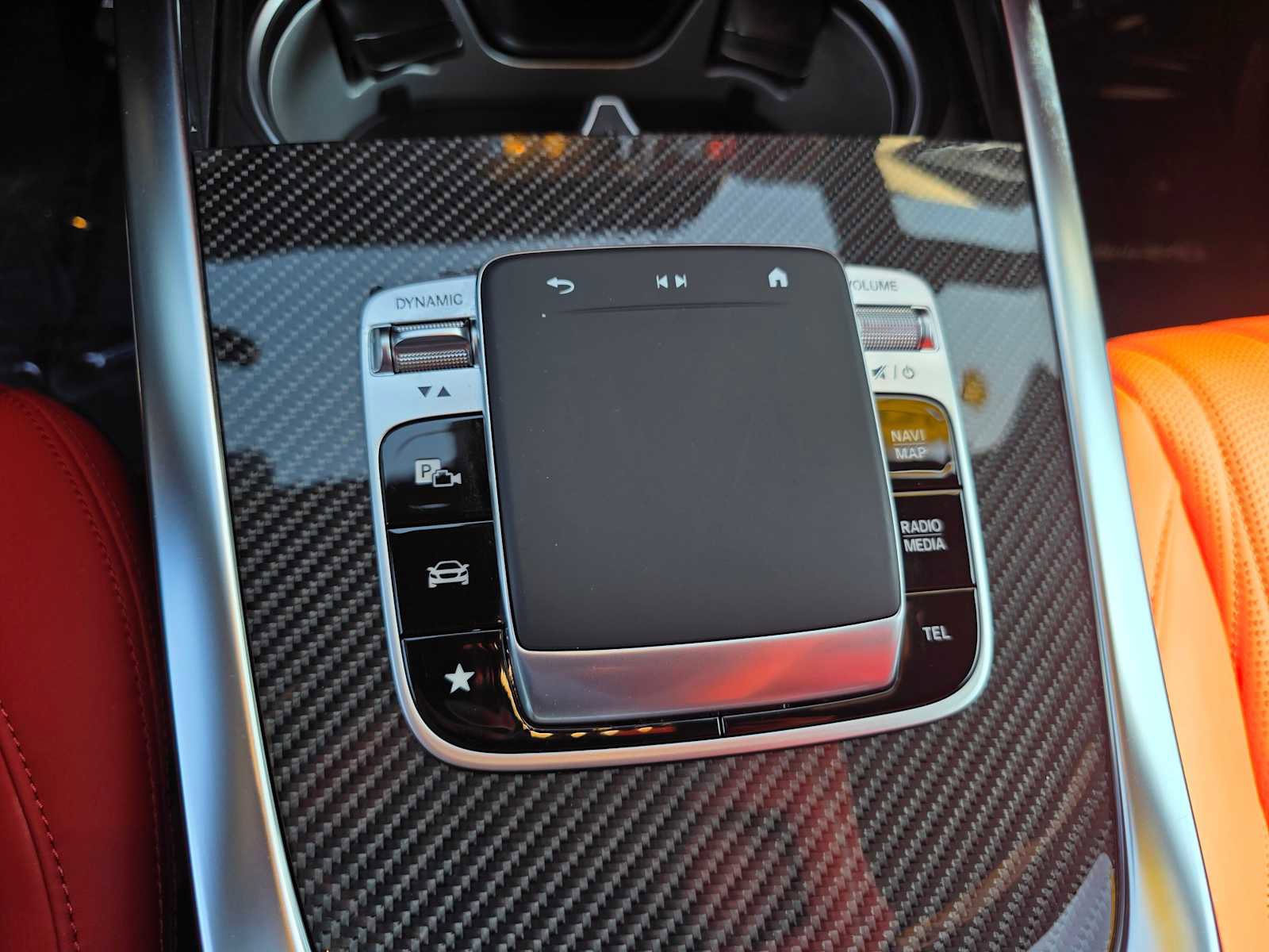 Used 2026 Mercedes-Benz G 550 image 37