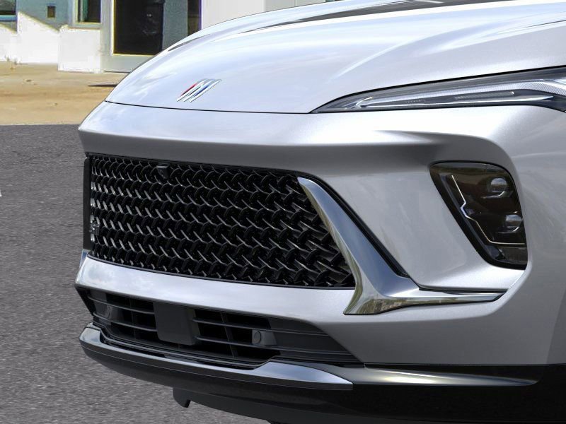 New 2025 Buick Envision Sport Touring image 13