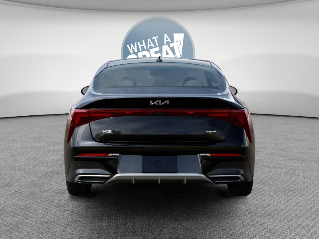 New 2027 Kia K5 GT-Line AWD/4WD image 13