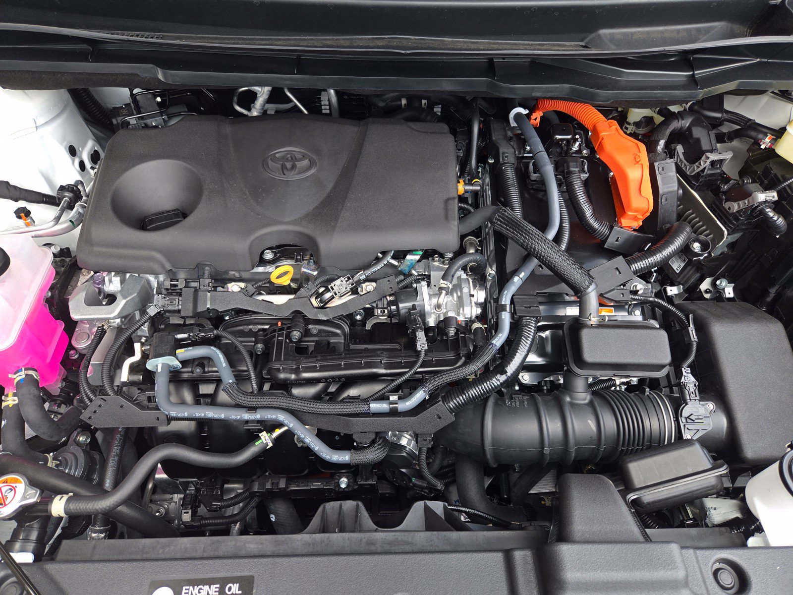 Certified 2026 Toyota Sienna XSE AWD/4WD image 27