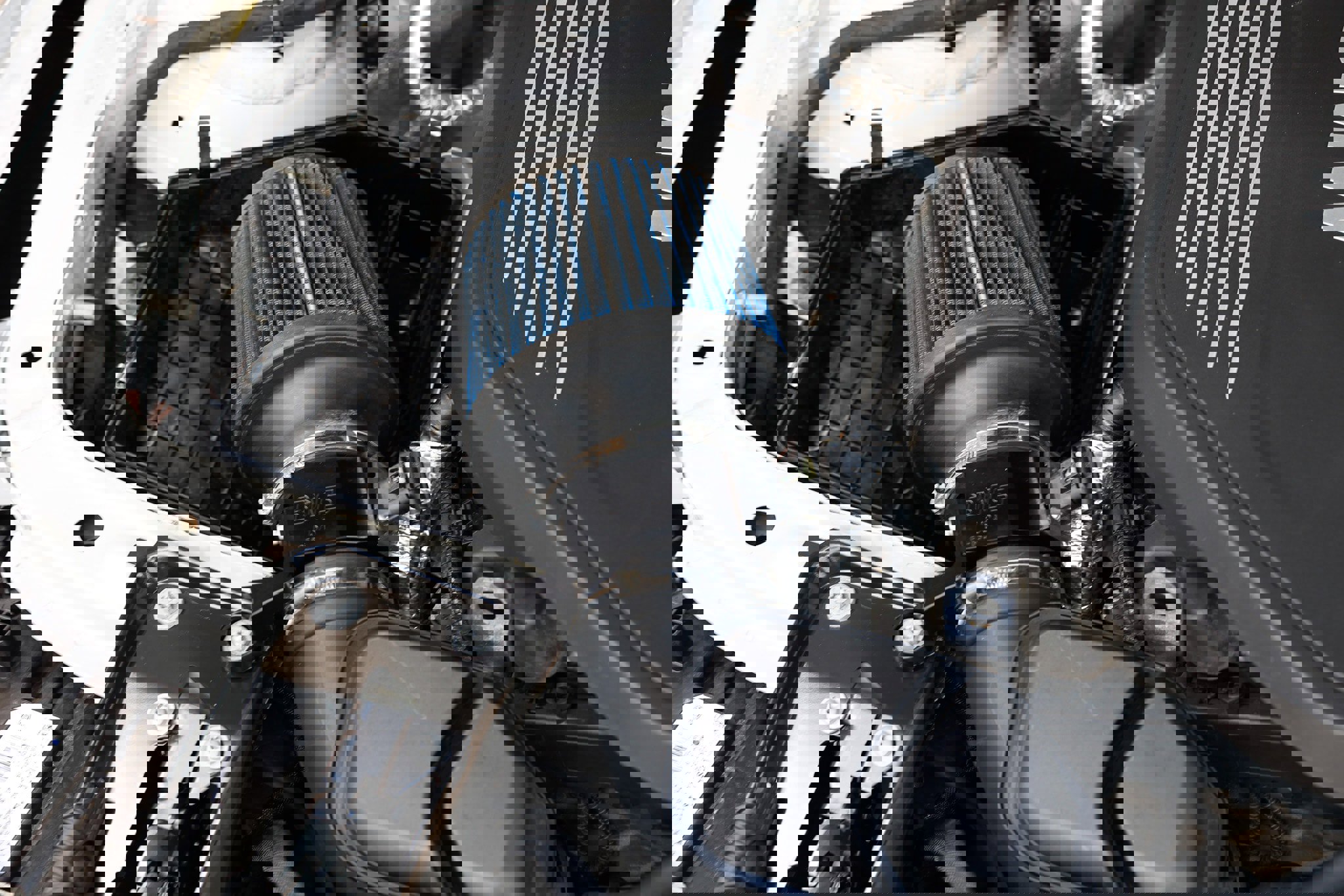 Used 2017 BMW 340i Sedan image 58