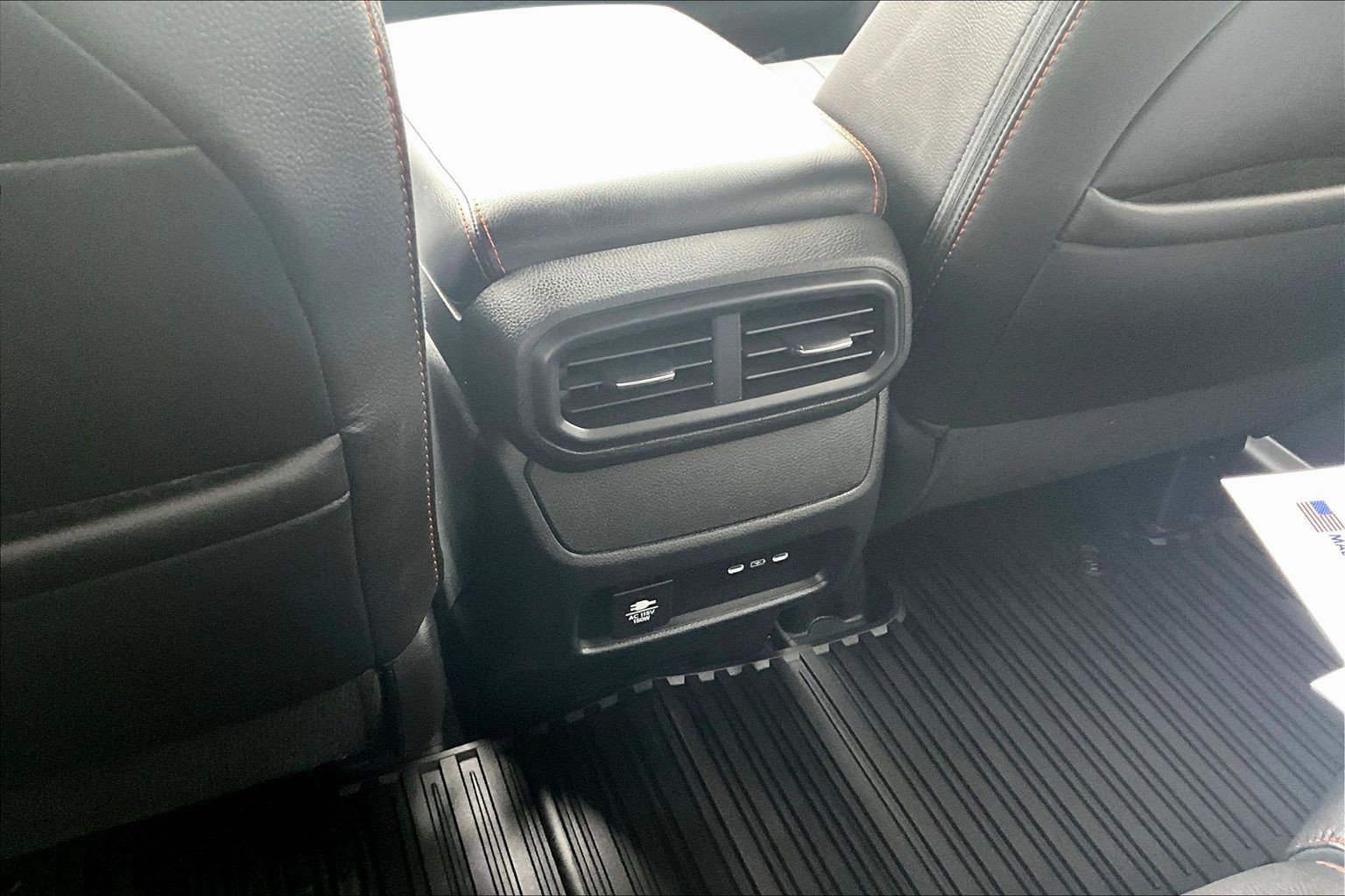 Used 2025 Honda Passport TrailSport image 25