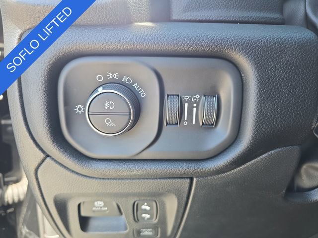 New 2026 RAM 1500 Big Horn image 21