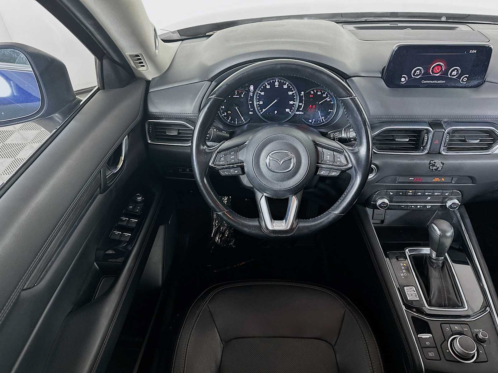 Used 2019 MAZDA CX-5 Grand Touring FWD image 20
