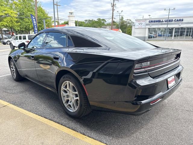 New 2026 Dodge Charger R/T AWD/4WD image 18