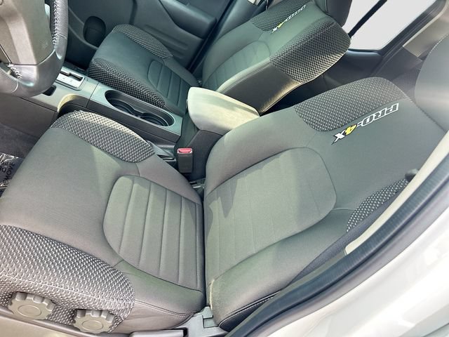 Used 2019 Nissan Frontier PRO-4X AWD/4WD image 16