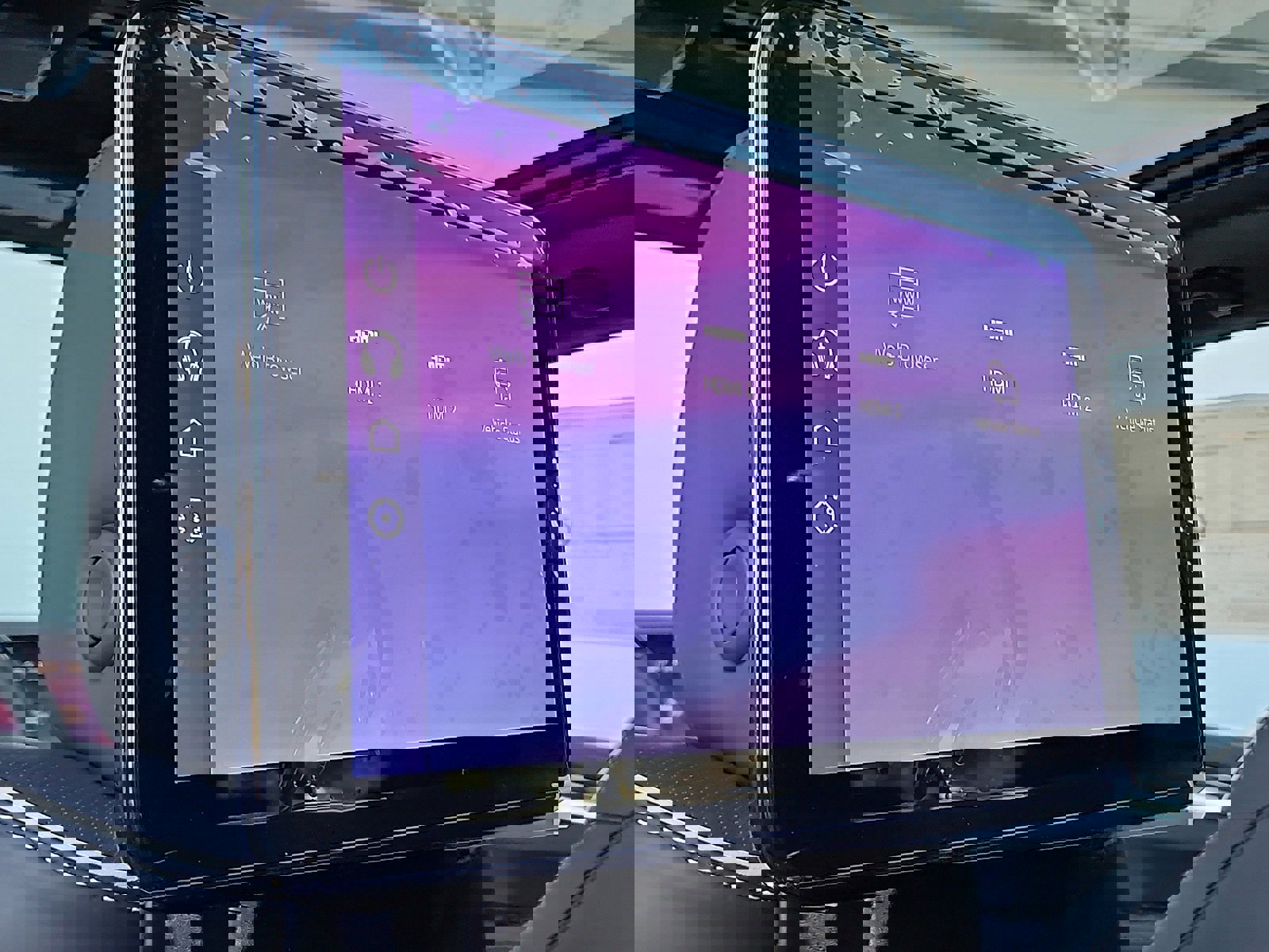 New 2026 Cadillac Escalade ESV Platinum Luxury image 10