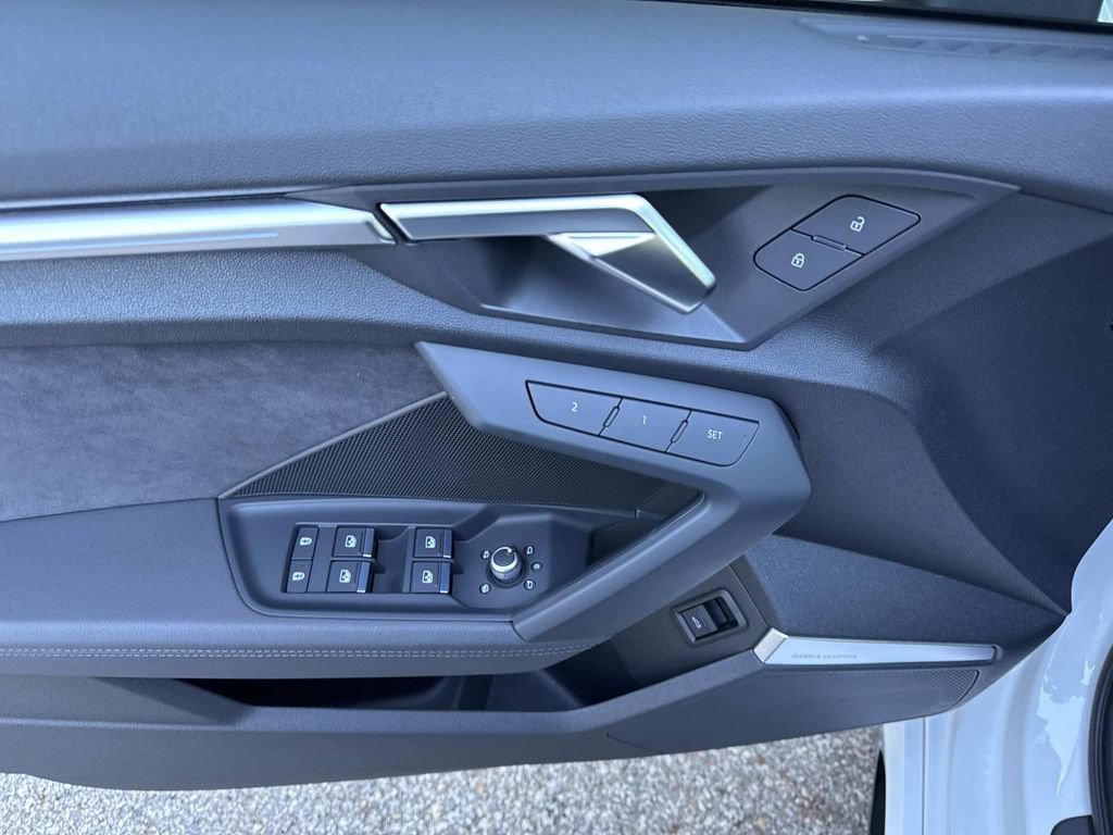 Used 2023 Audi RS 3 AWD/4WD image 18