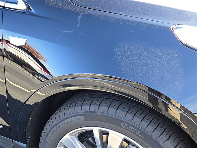 Certified 2024 Cadillac XT5 Premium Luxury w/ Technology Package image 11