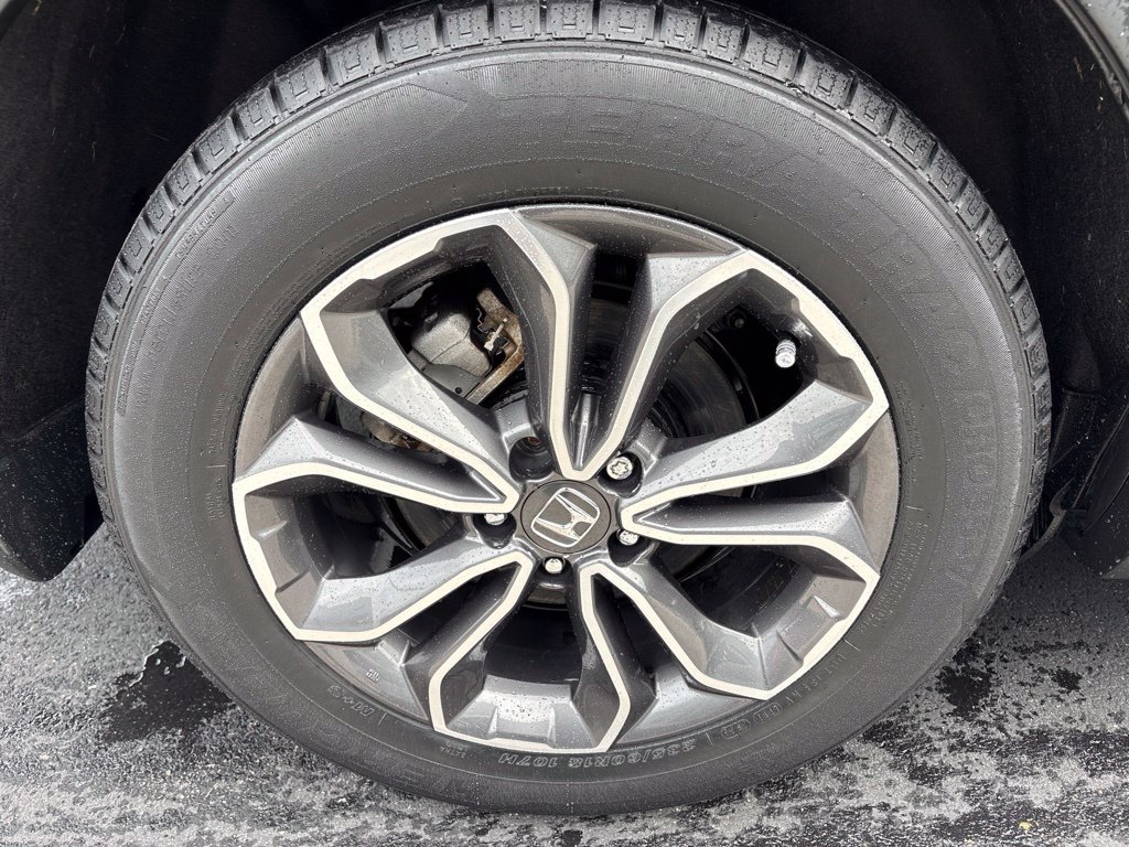 Used 2020 Honda CR-V EX-L image 12