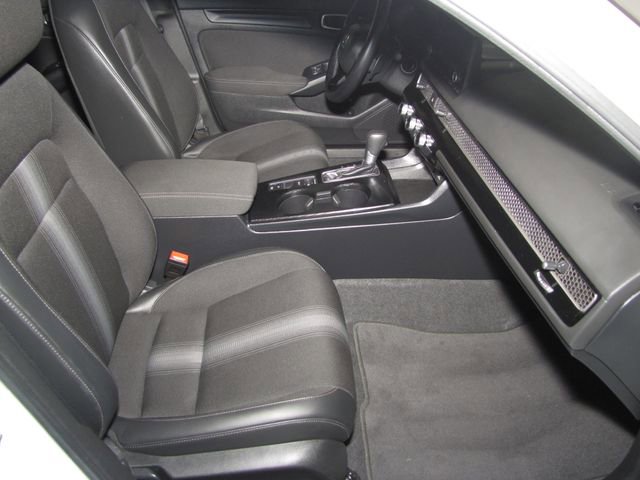 Certified 2024 Honda Civic Sport image 19