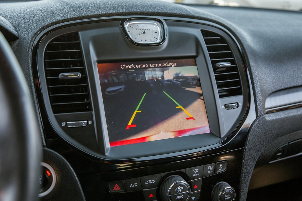 Used 2013 Chrysler 300 S image 16