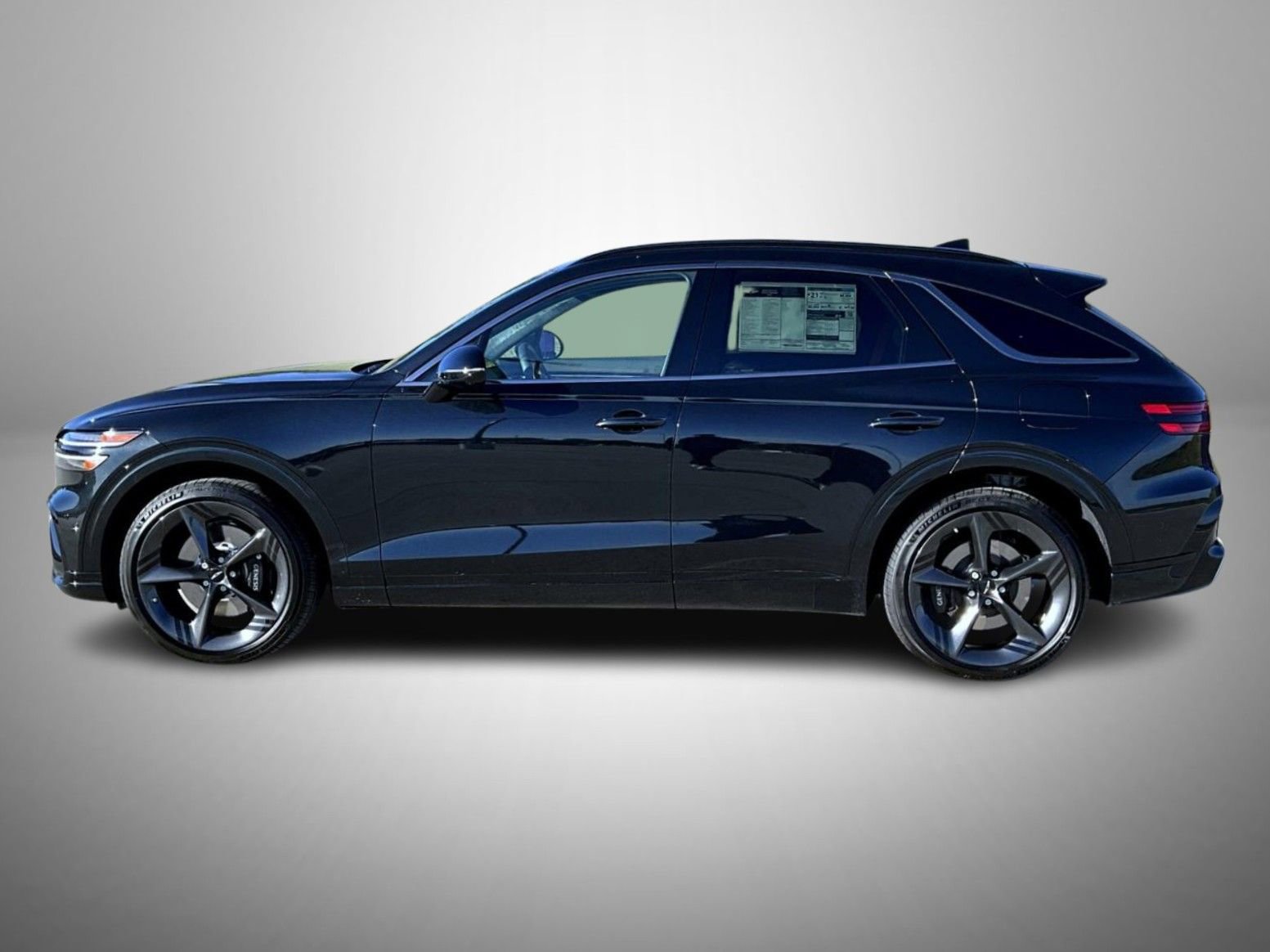 New 2026 Genesis GV70 3.5T Sport Prestige image 8