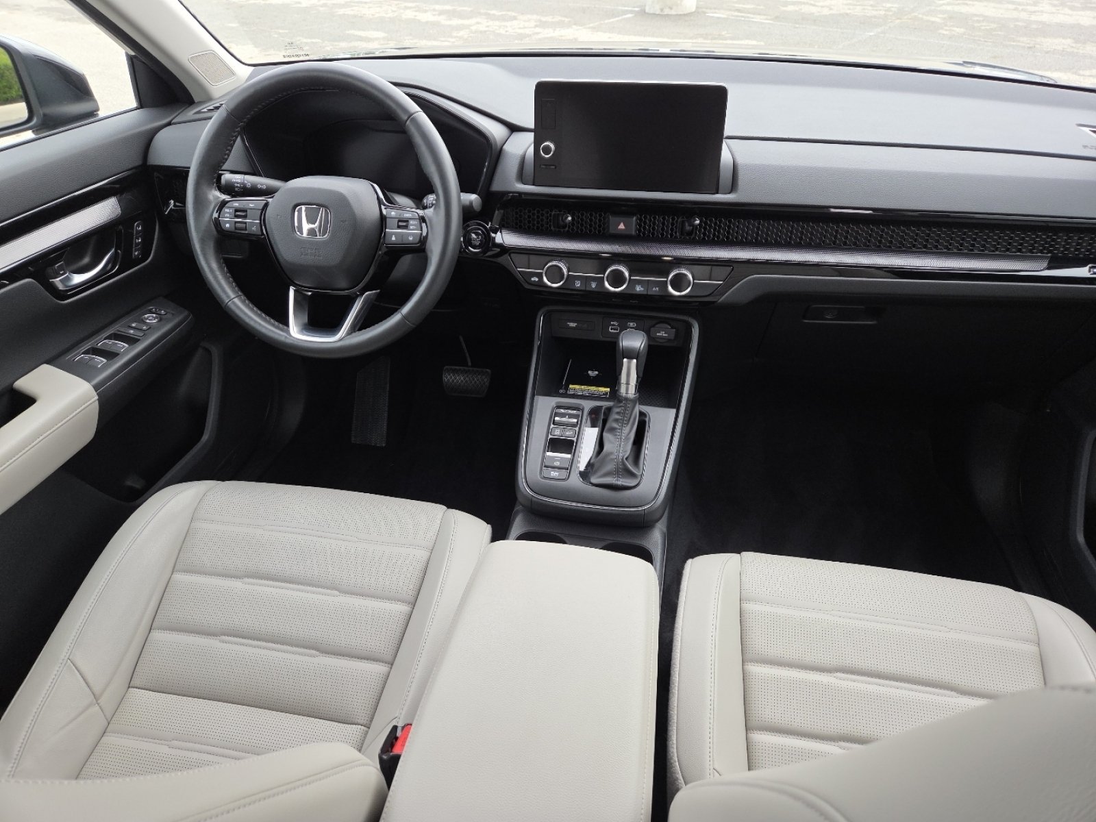 Used 2023 Honda CR-V EX-L image 24