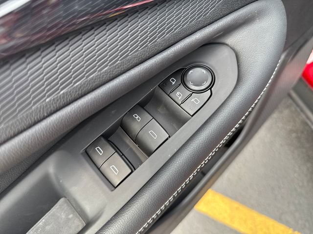 New 2025 Chevrolet Blazer EV LT image 14