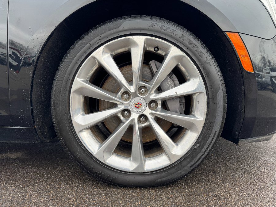 Used 2013 Cadillac XTS Luxury image 13