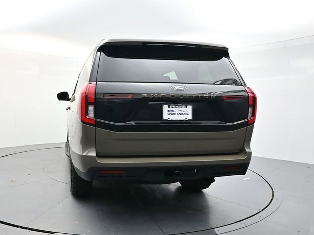 New 2026 Ford Expedition Tremor AWD/4WD image 6