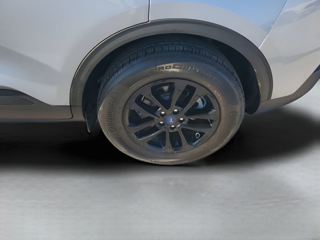 Used 2022 Ford Escape S image 20