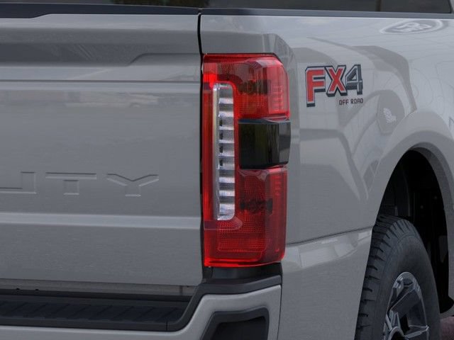 New 2026 Ford F250 XL w/ STX Appearance Package AWD/4WD image 21