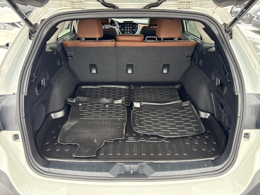 Certified 2023 Subaru Outback Touring XT image 25