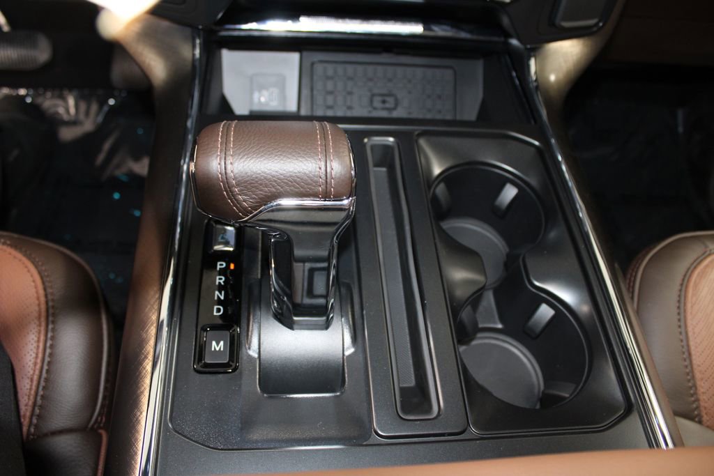 New 2026 Ford F150 King Ranch AWD/4WD image 50