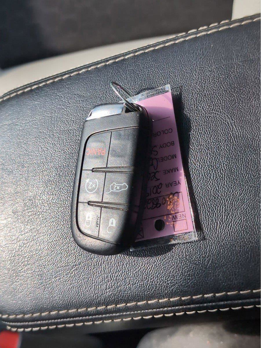 Used 2018 Jeep Compass Latitude w/ Popular Equipment Group image 30